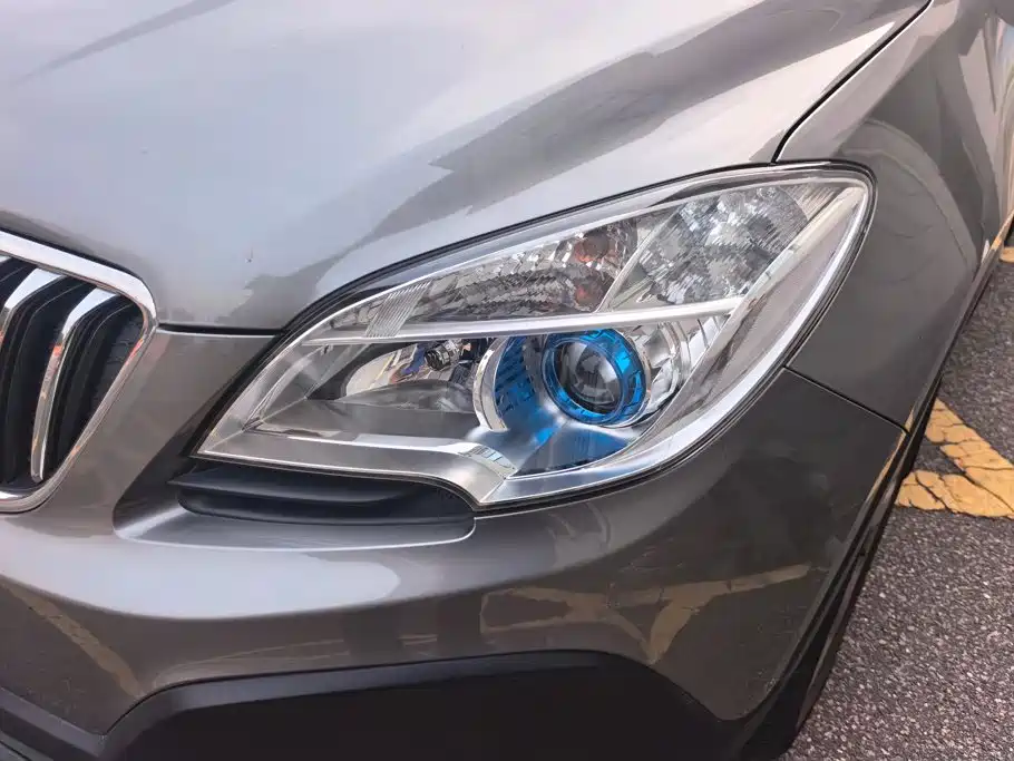 Buick Encore — миниатюра 5