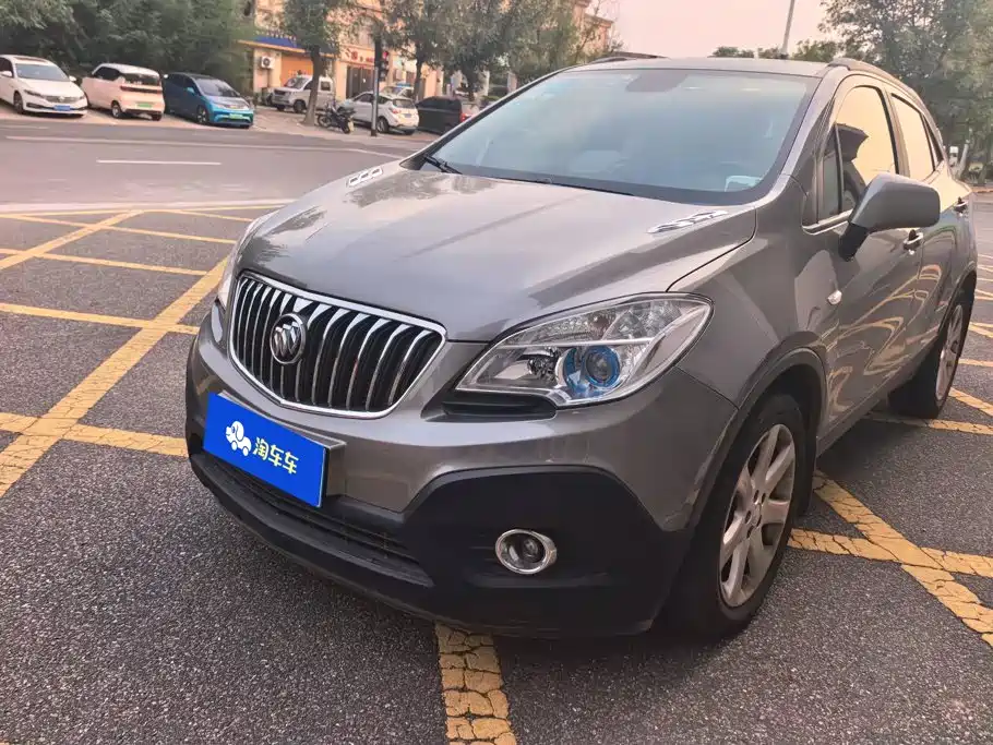 Buick Encore