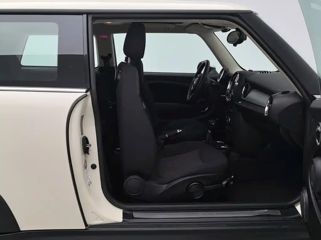 MINI Mini — миниатюра 23