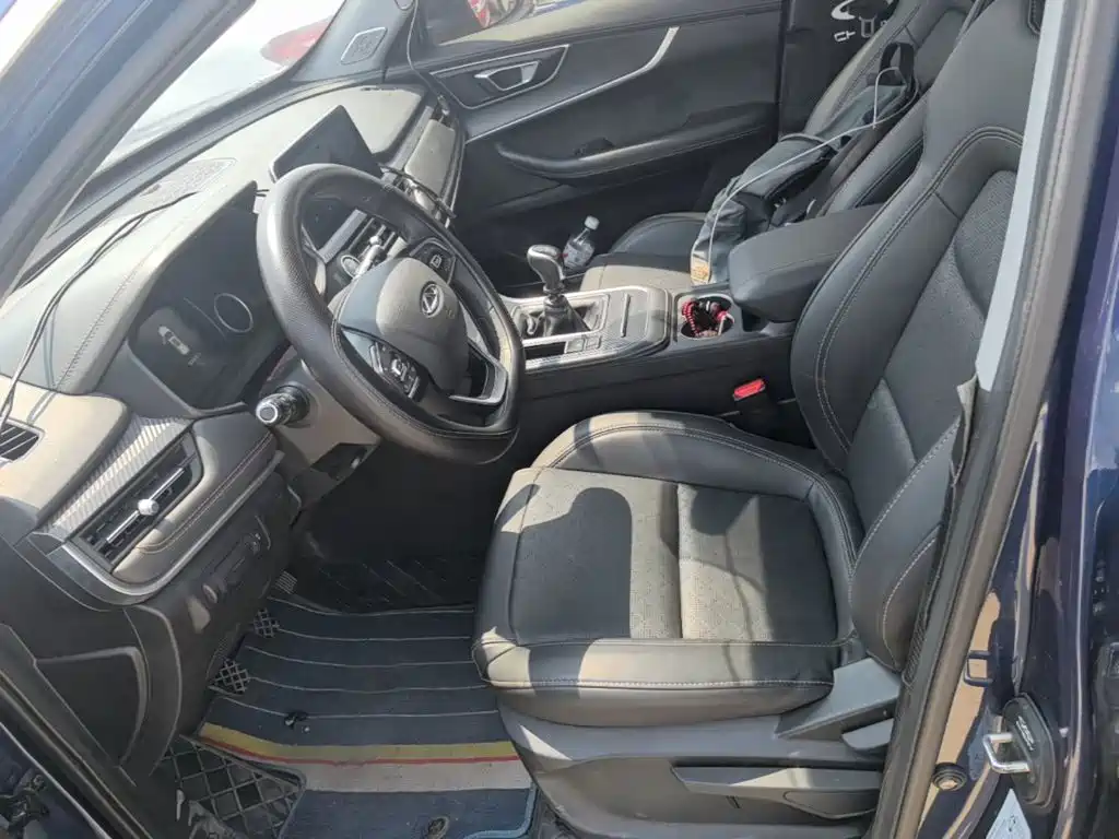 Chery Tiggo 8 — миниатюра 15