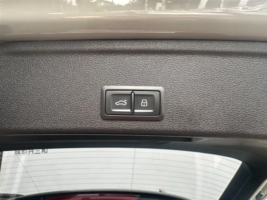 Audi A4 2021 allroad quattro