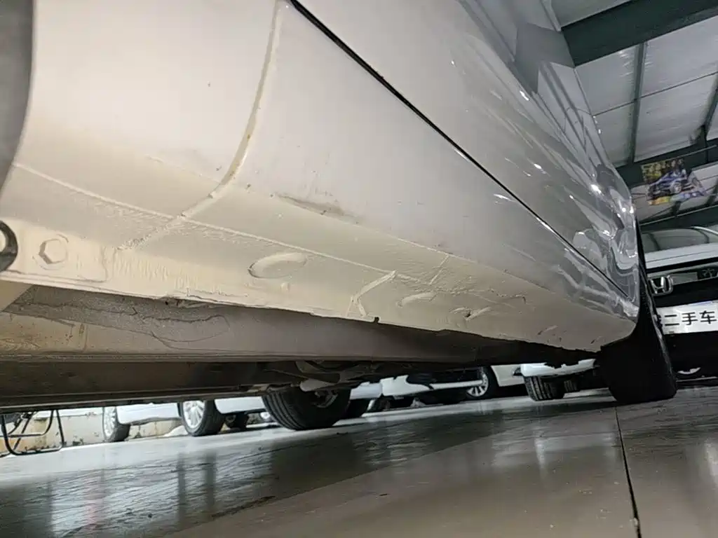 Changan Eado XT — миниатюра 22