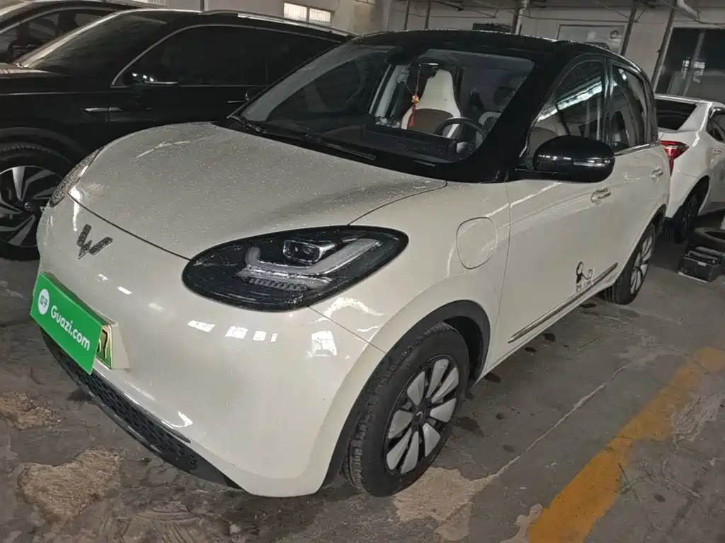 Wuling Bingo — миниатюра 2