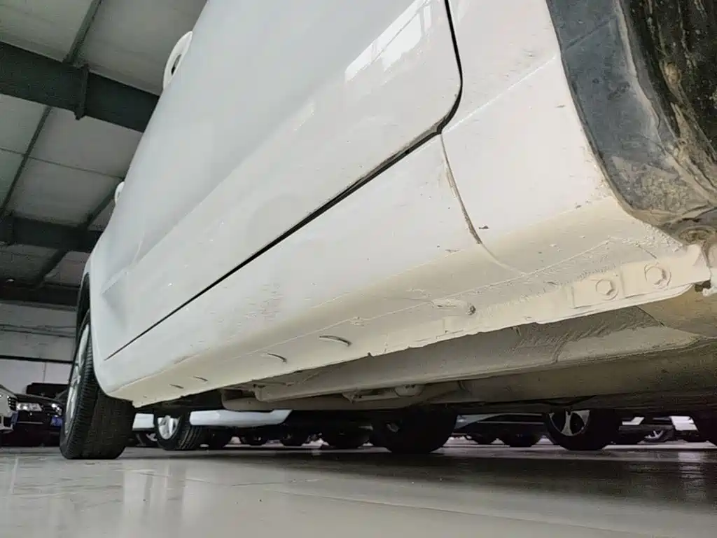 Changan Eado XT — миниатюра 21