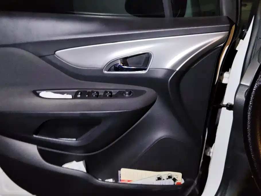 Buick Encore — миниатюра 7