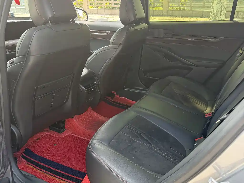 Ford Mondeo 2022 EcoBoost 245