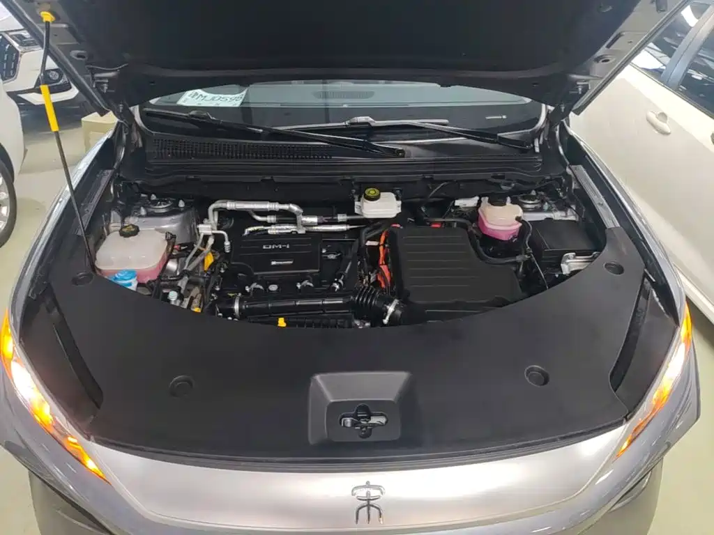 BYD Pro New Energy — миниатюра 20