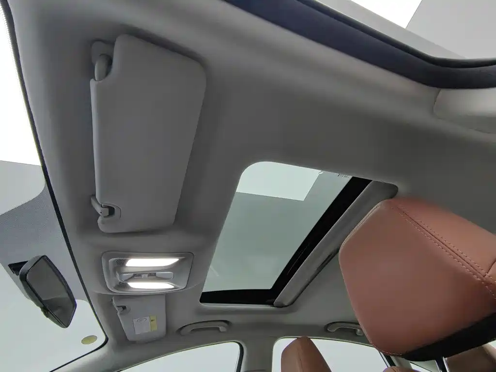 Changan Eado — миниатюра 14