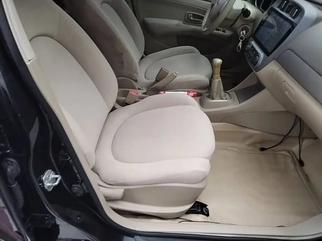 Nissan Sylphy — миниатюра 25