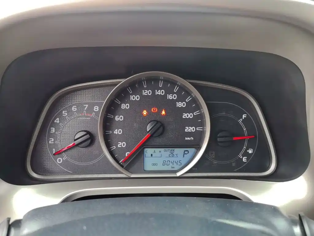 Toyota RAV4 — миниатюра 16