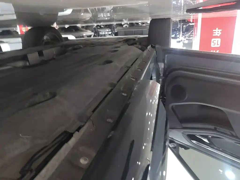 Land Rover Evoque — миниатюра 22