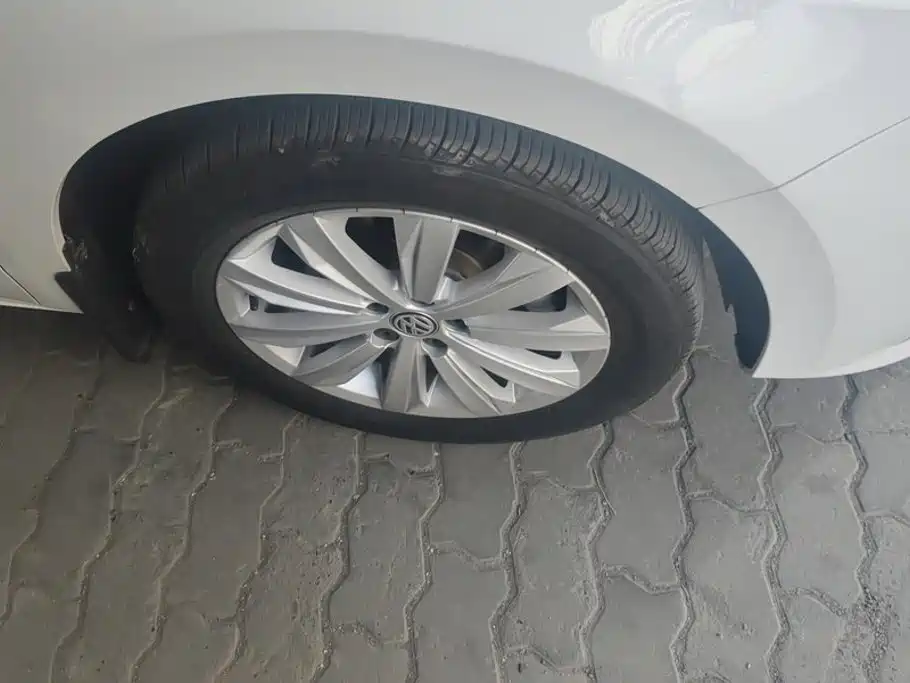 Volkswagen Bora — миниатюра 6