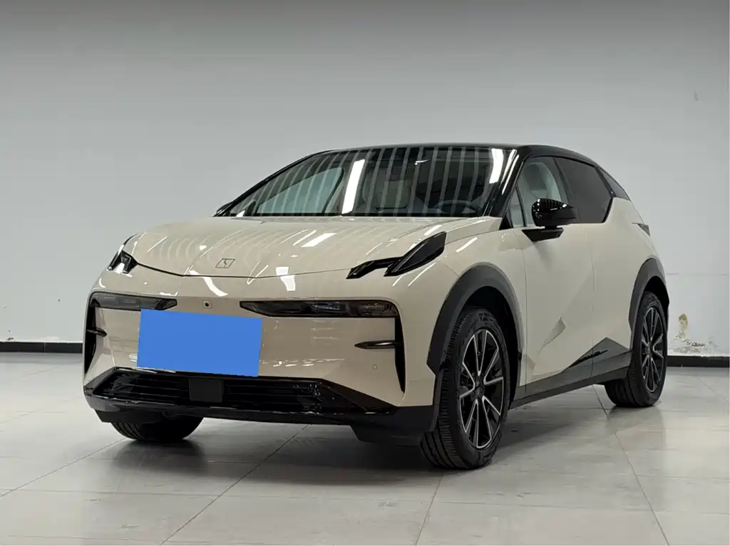 Zeekr X 2024