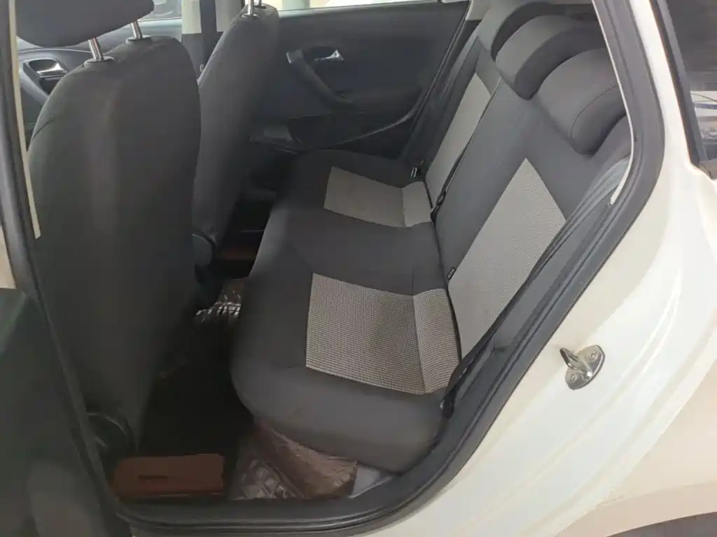 Volkswagen Polo — миниатюра 17