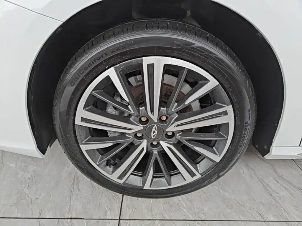 Chery Arrizo 8 — миниатюра 23