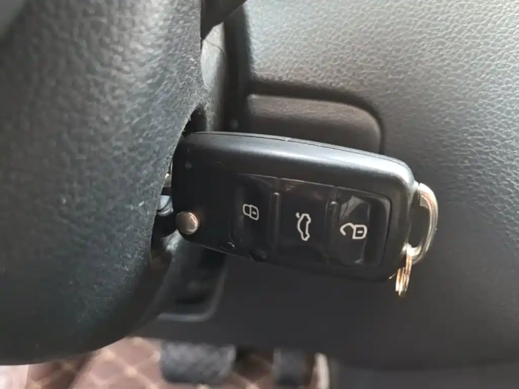 Volkswagen Polo — миниатюра 9