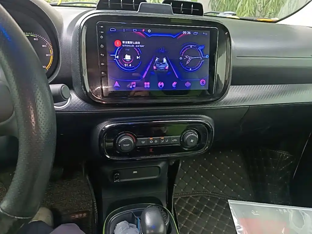 Roewe Clever — миниатюра 13