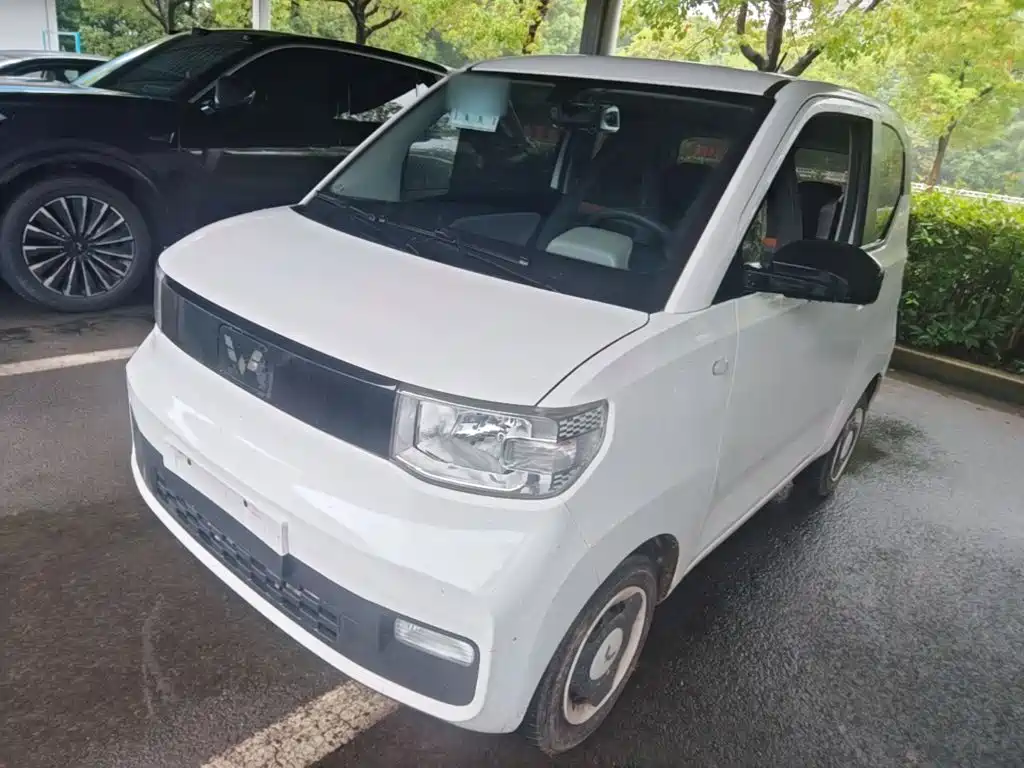Wuling MINIEV — миниатюра 2
