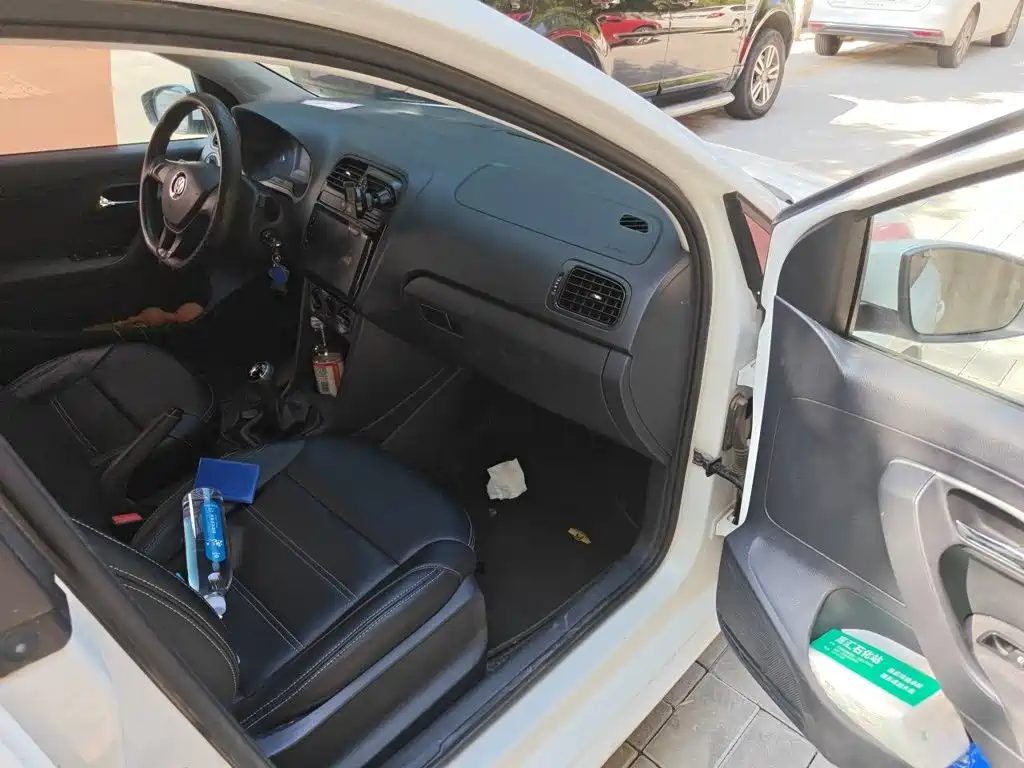 Volkswagen Polo — миниатюра 19