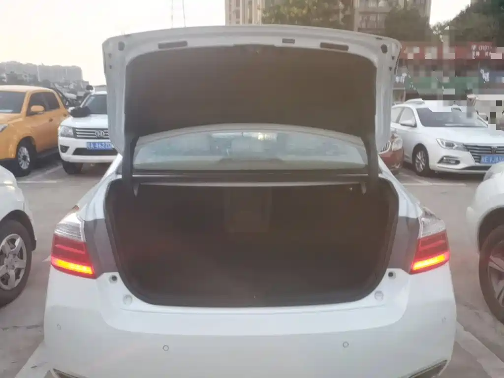 Honda Accord — миниатюра 19