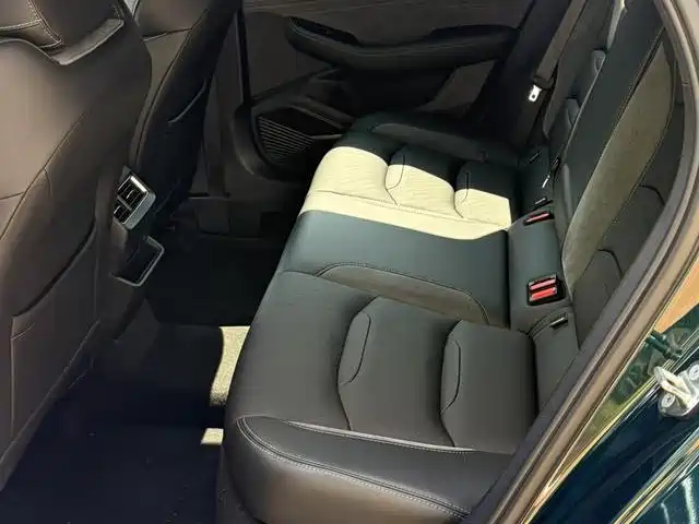 Geely Xingrui — миниатюра 8