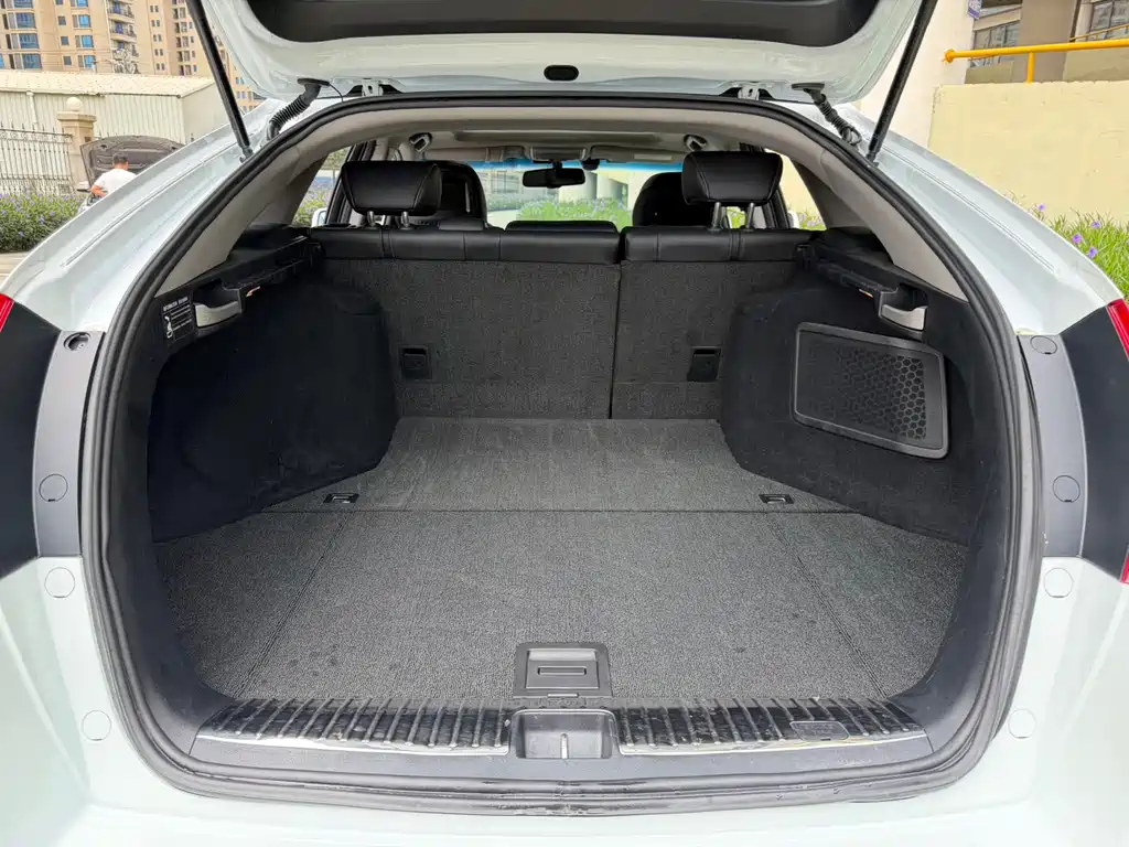 Honda Crosstour — миниатюра 12