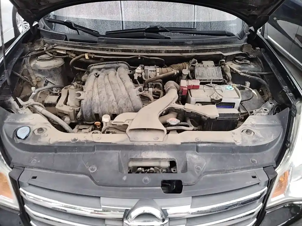 Nissan Sylphy — миниатюра 20