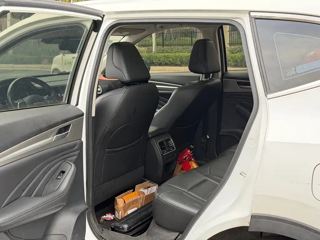 Haval F7 — миниатюра 5