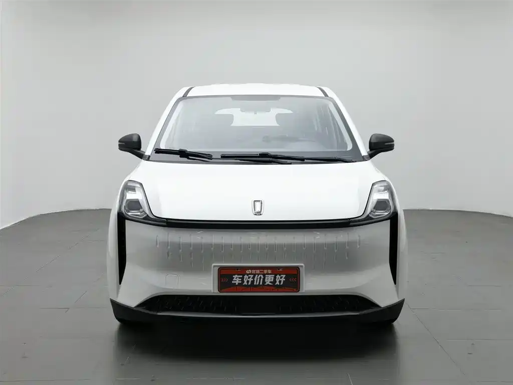 Bestune NAT 2022 100kW 401km