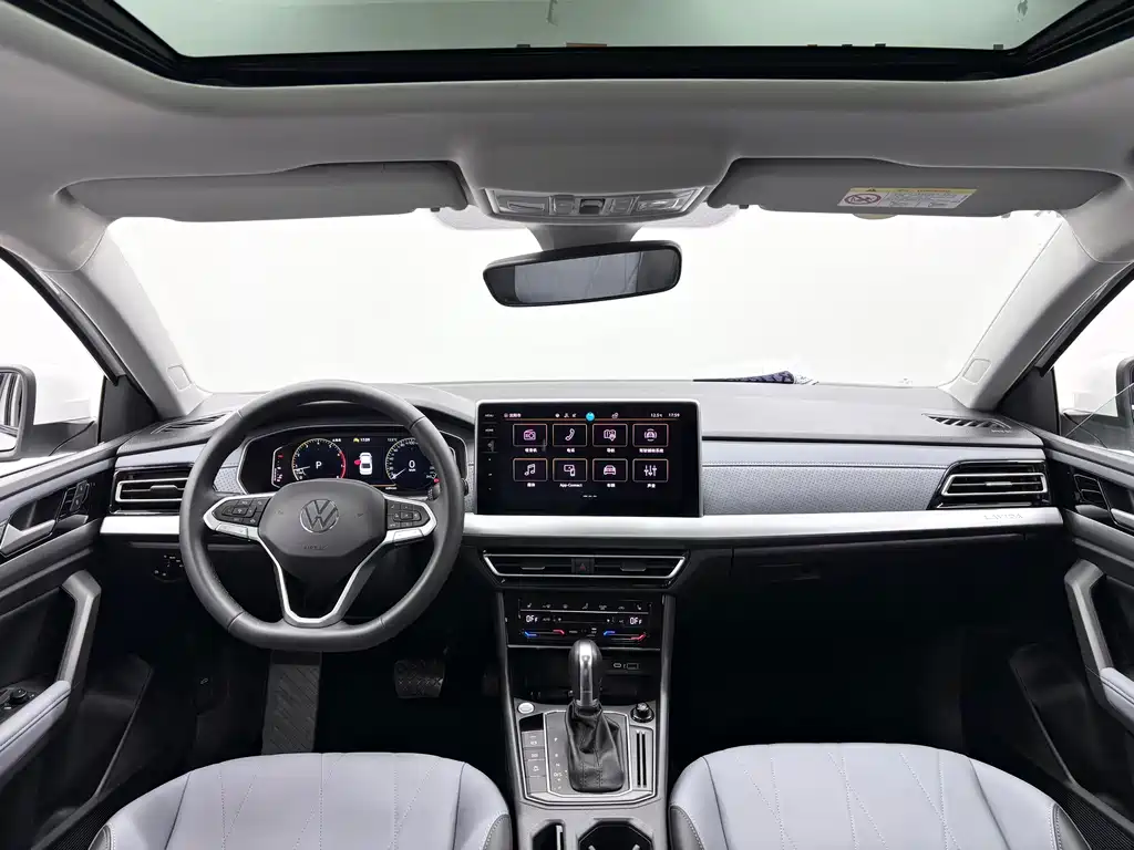 Volkswagen Lavida — миниатюра 11
