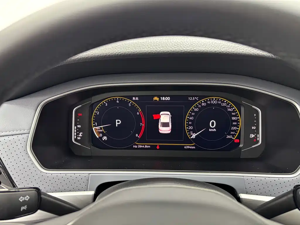 Volkswagen Lavida — миниатюра 26
