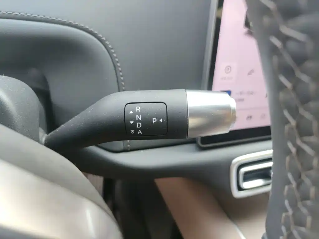 Li Auto Li L6 — миниатюра 15