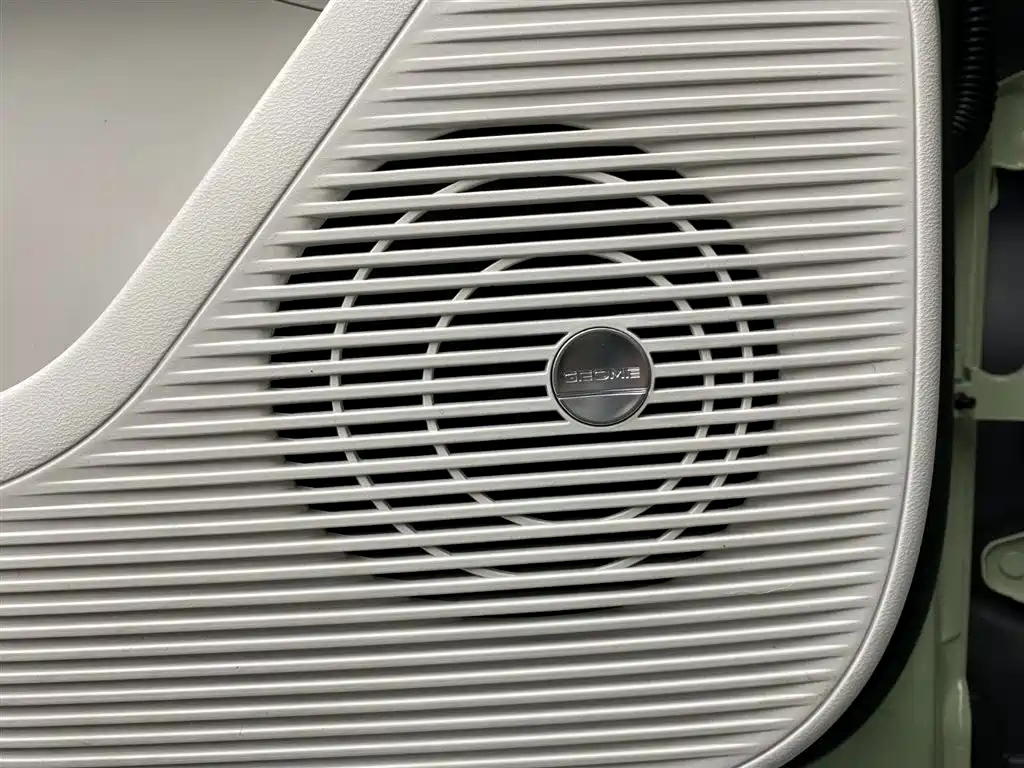 GEELY GALAXY STAR WISH