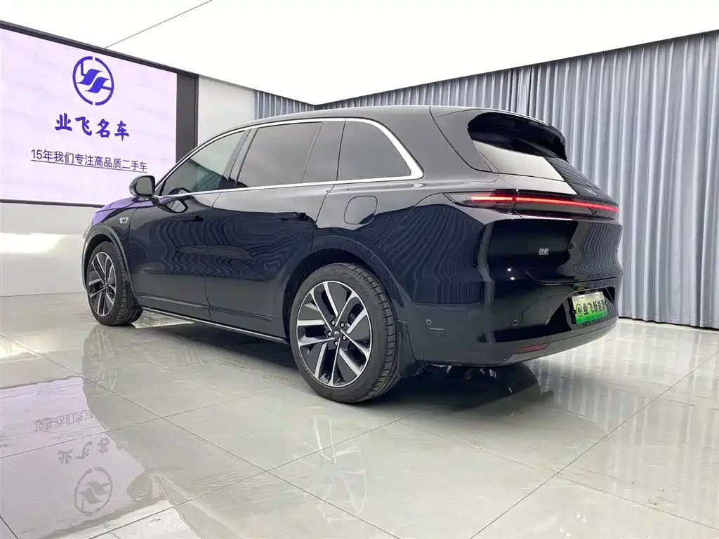 Li Auto IDEAL L6