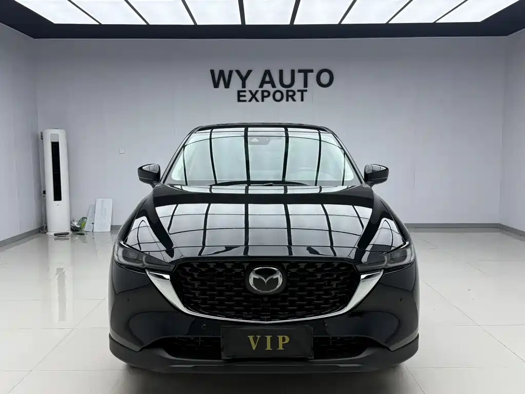 Mazda CX-5 2024 2.0L AT Pro