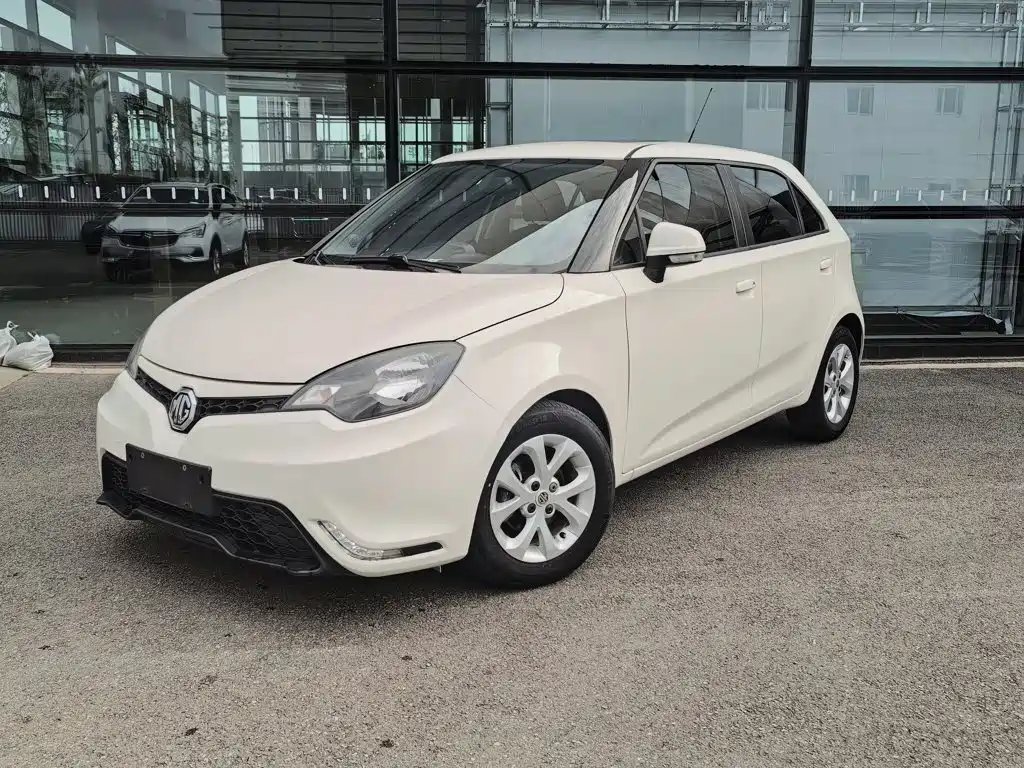 MG 3