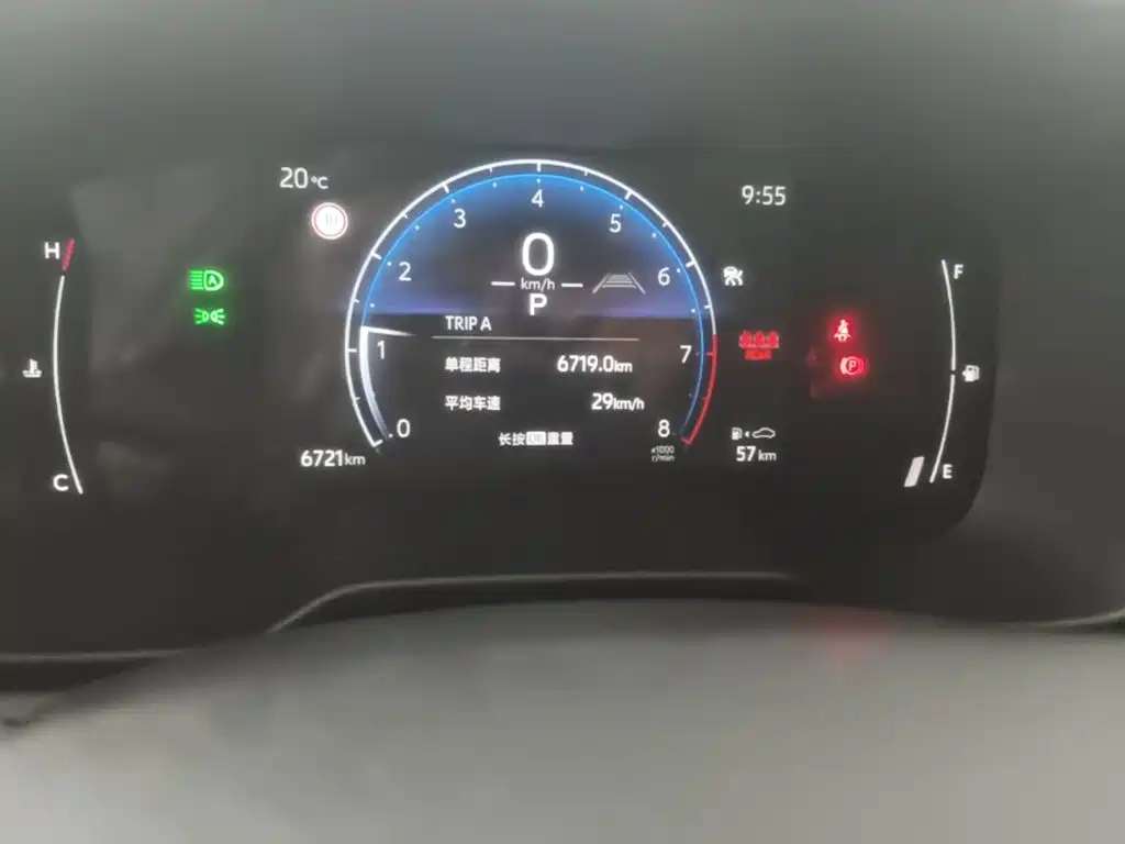 Toyota Frontlander — миниатюра 12