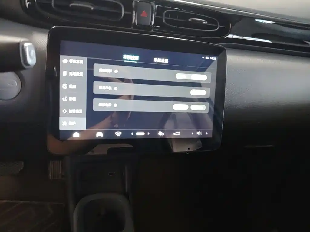 Leapmotor Leapmotor T03 — миниатюра 13