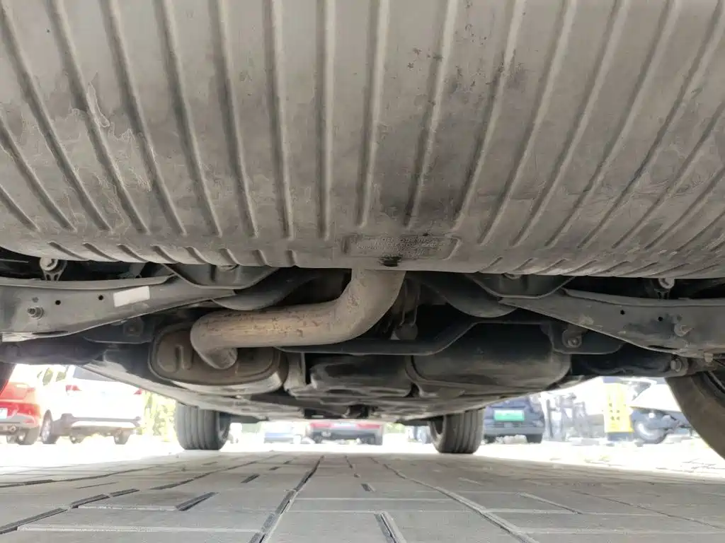 Volkswagen Teramont — миниатюра 21