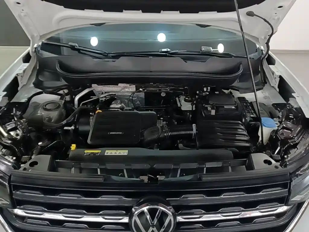 Volkswagen Tacqua — миниатюра 20
