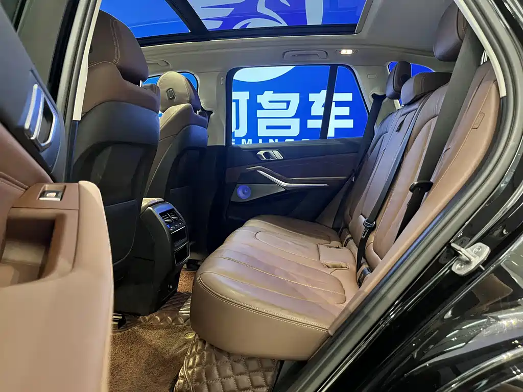 BMW X5 2020 xDrive30i M Sport