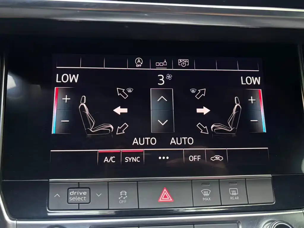 Audi A6L 2020 40 TFSI Luxury