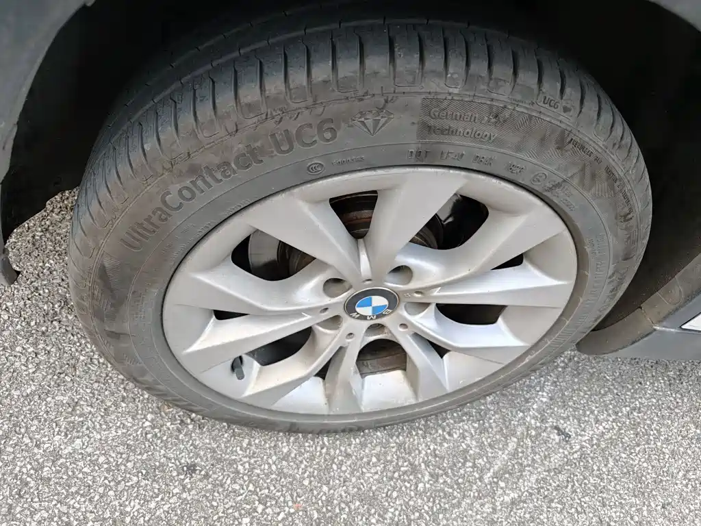 BMW X1 (Import) — миниатюра 17