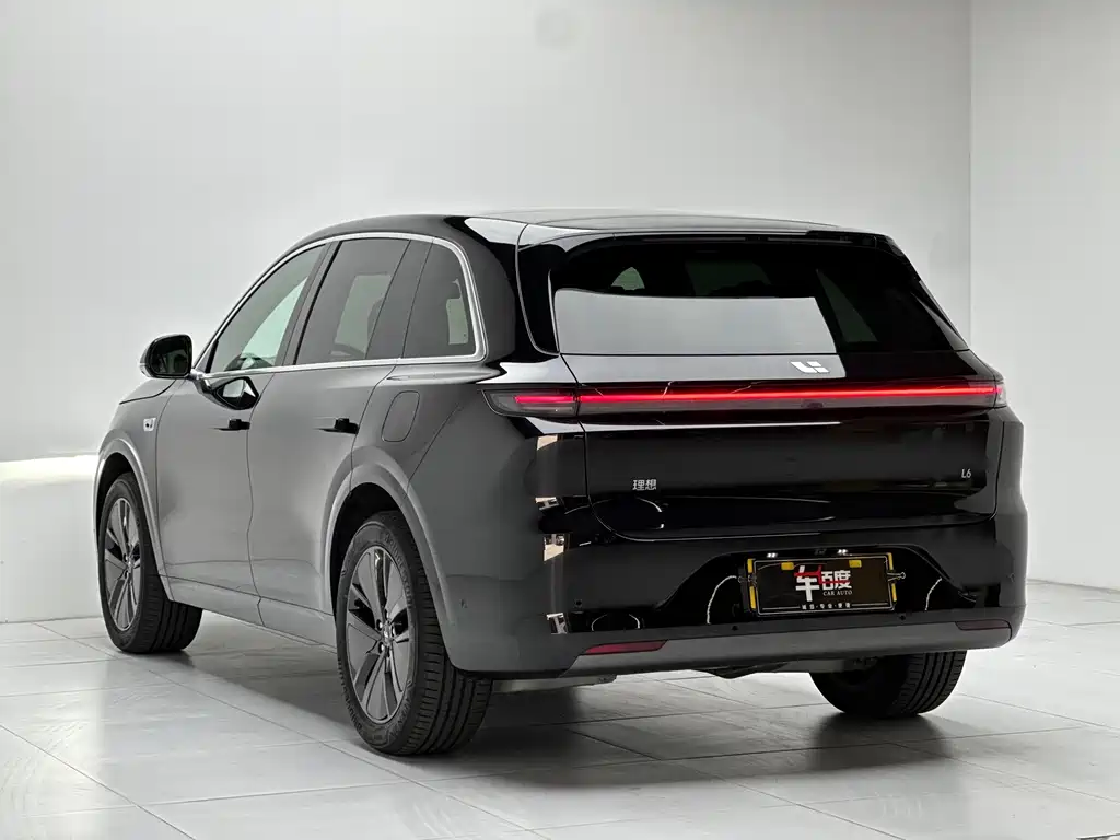 Li Auto IDEAL L6