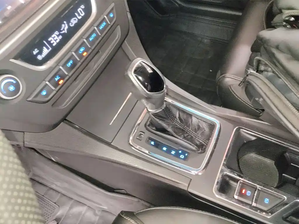 Geely Emgrand — миниатюра 14