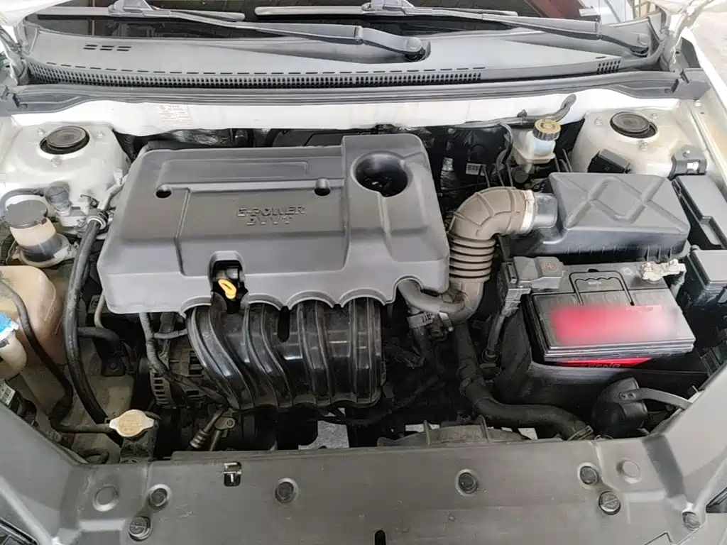 Geely Emgrand — миниатюра 20