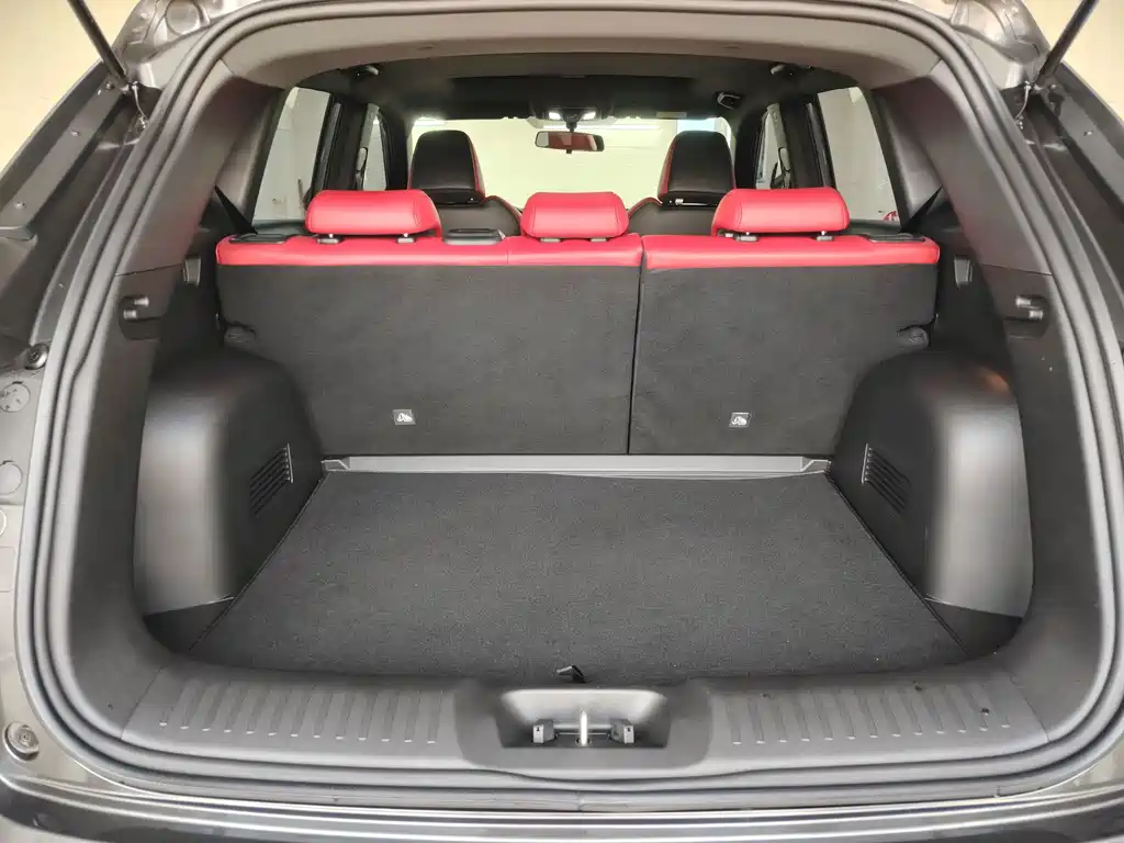 Changan CS35PLUS — миниатюра 9