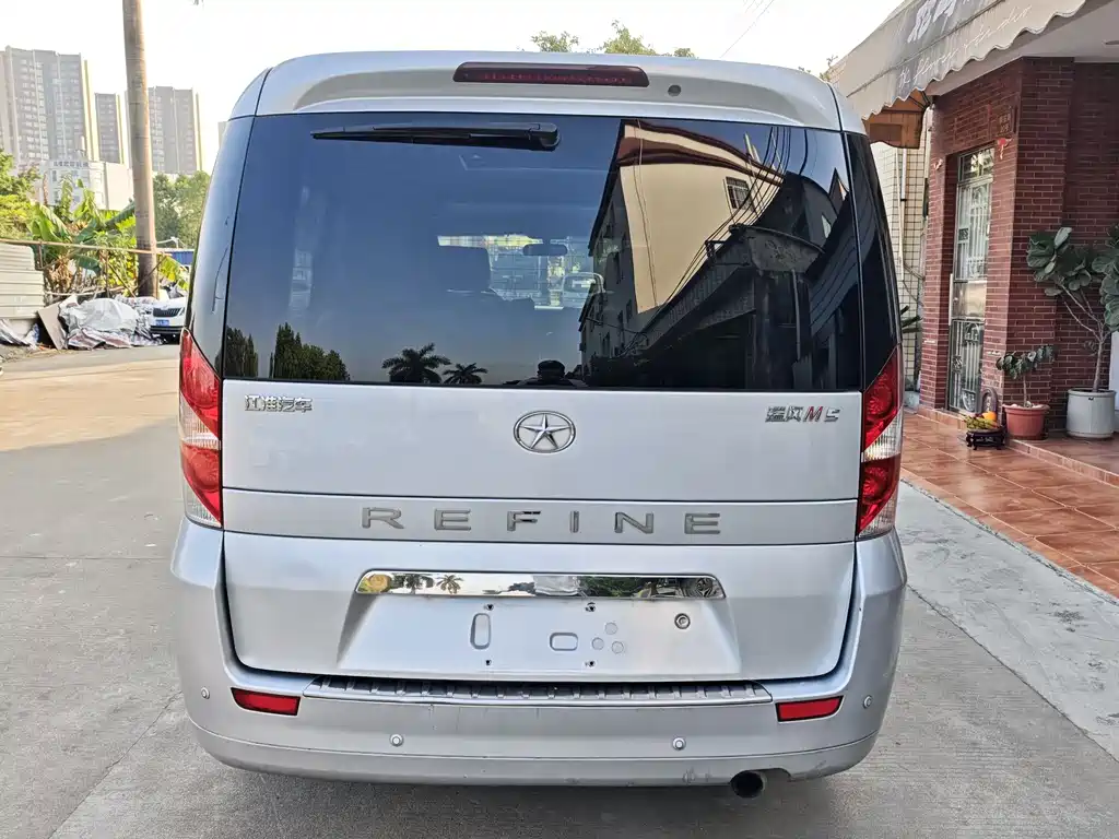 JIANGQI GROUP RUIFENG M5