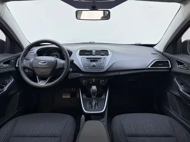 Ford Escort — миниатюра 7