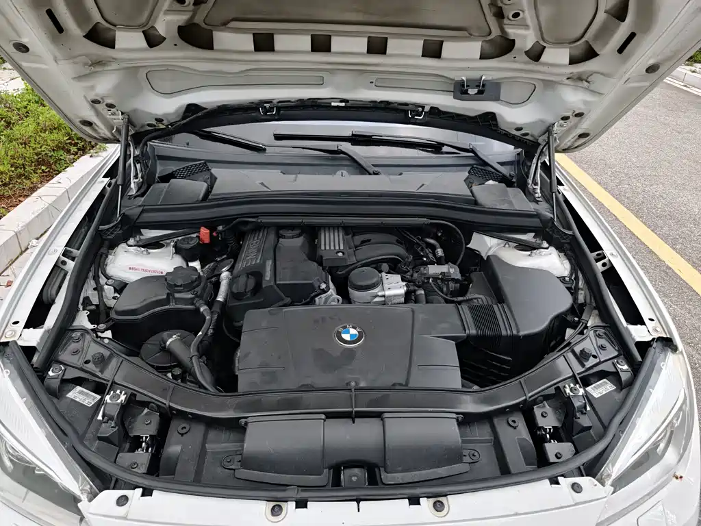 BMW X1 (Import) — миниатюра 16